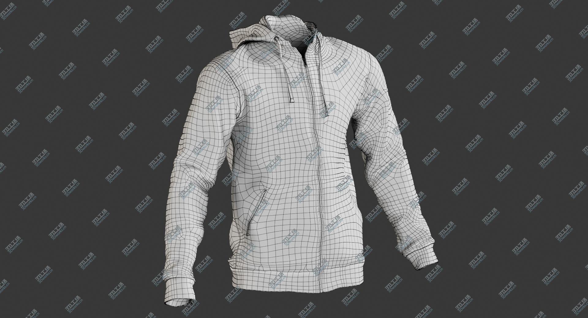 images/goods_img/2021040231/3D model Brown Hoody/5.jpg